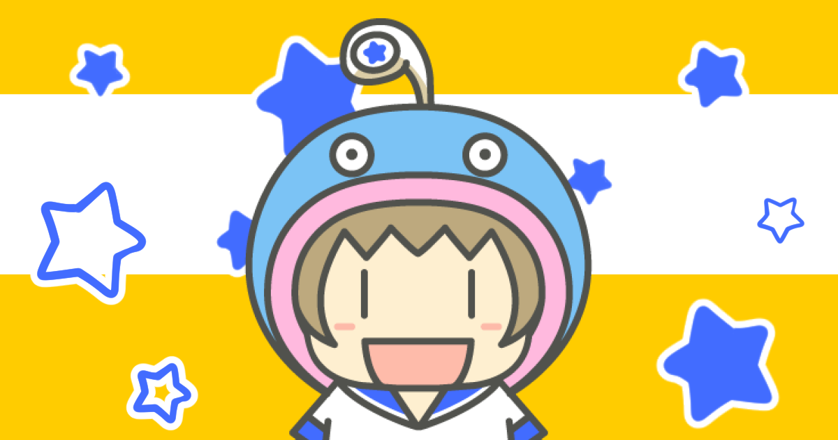 ケメ堂てがろぐ